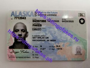 ALASKA(AK)