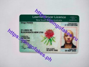 Fake id Melbourne - Where did u get your fake id