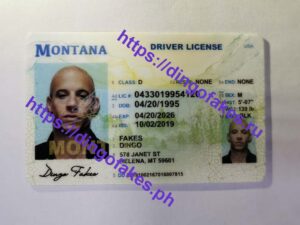 MONTANA(MT)