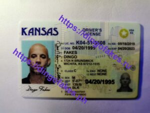 KANSAS(KS)